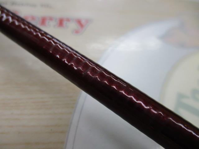 SIL浦舟メバルTR 350ドライ