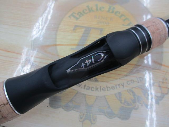 17エクスプライド 168L-BFS｜＠ベリーネット 日本最大新品中古釣具WEB