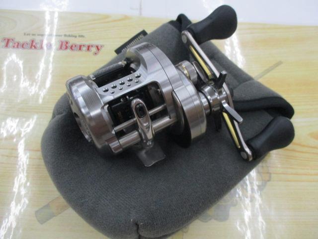 17カルカッタコンクエストBFS HG-L