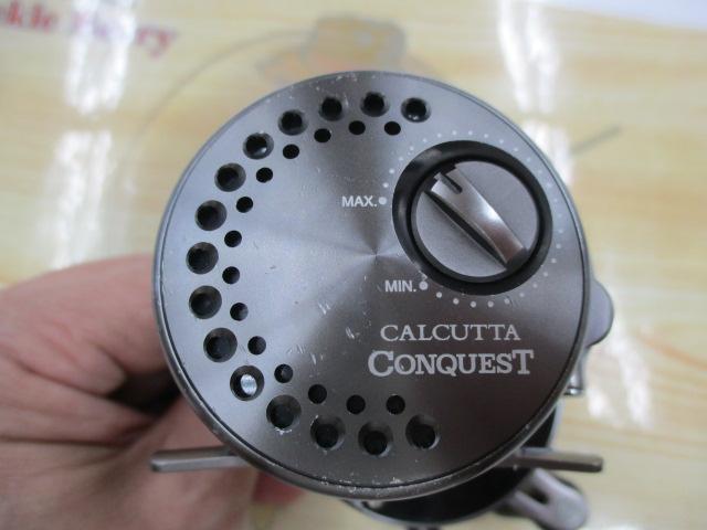 17カルカッタコンクエストBFS HG-L