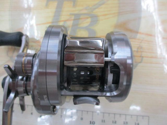 17カルカッタコンクエストBFS HG-L