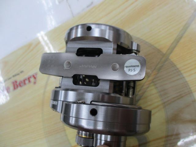 17カルカッタコンクエストBFS HG-L