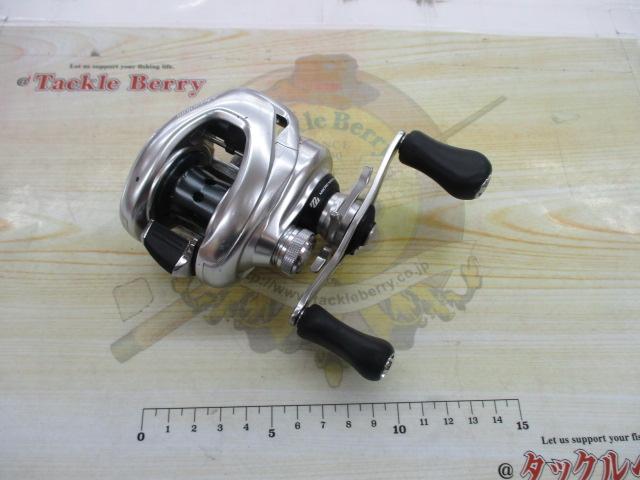 16メタニウムMGL RH