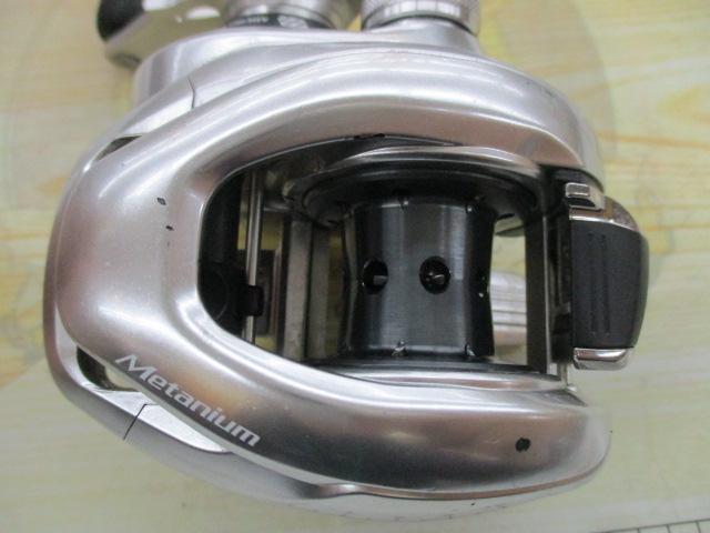 16メタニウムMGL RH