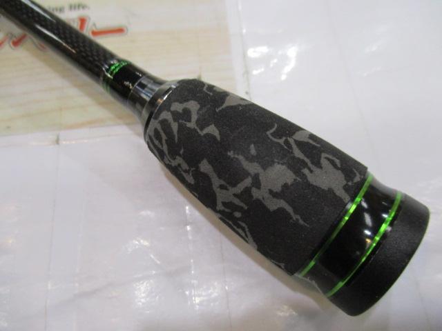 ソルティースタイルカラーズ STCS-664LS-LG(ライトグリーン)｜＠ベリー