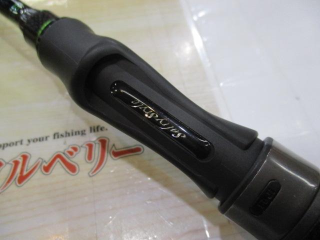 ソルティースタイルカラーズ STCS-664LS-LG(ライトグリーン)｜＠ベリー