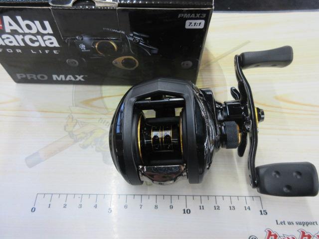 プロマックス(3rd)