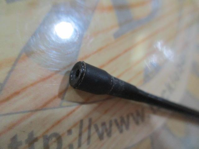 IGハイスピードアペルトイソ 1.5-520