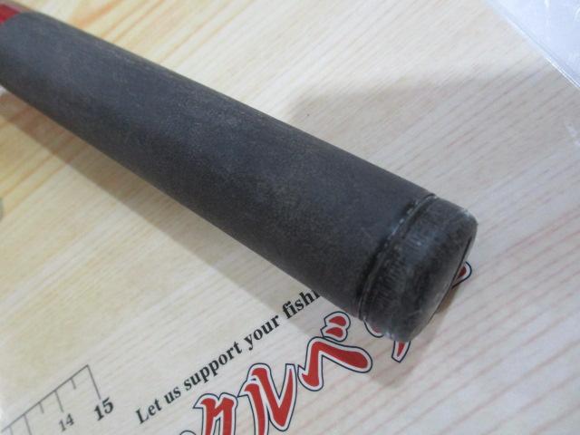 プロスペックISO 0.8-530