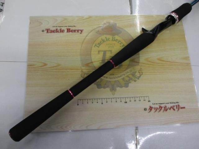 ソルティスト ST-BJラバージグ 62