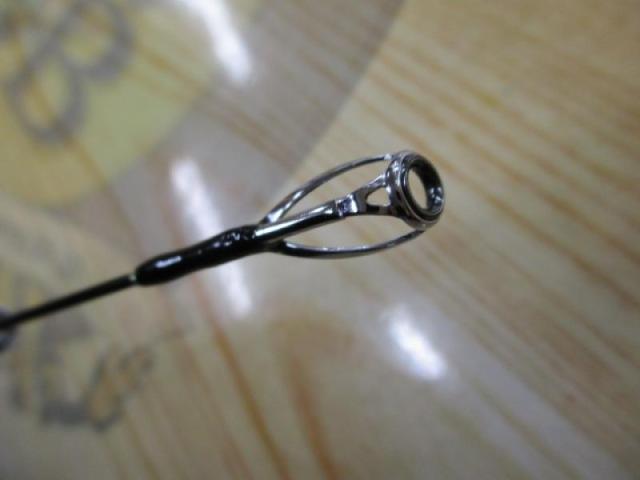 ソルティスト ST-BJラバージグ 62