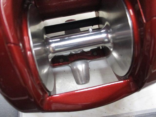 タナコンブル 750Fe