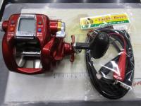 タナコンブル 750Fe