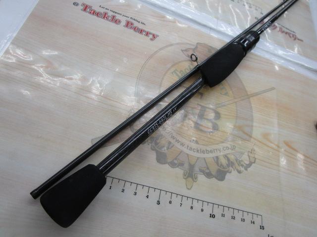 コルト GCRTS-642L-HS