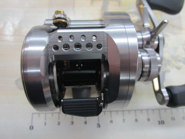 23カルカッタコンクエストBFS HGR