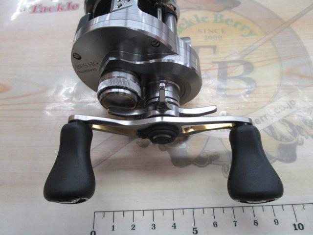 23カルカッタコンクエストBFS HGR