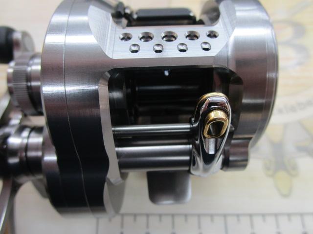 23カルカッタコンクエストBFS HGR