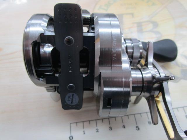 23カルカッタコンクエストBFS HGR