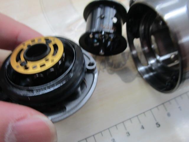 23カルカッタコンクエストBFS HGR