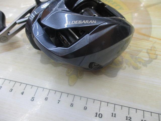 18アルデバランMGL 30HG RH｜＠ベリーネット 日本最大新品中古釣具WEB