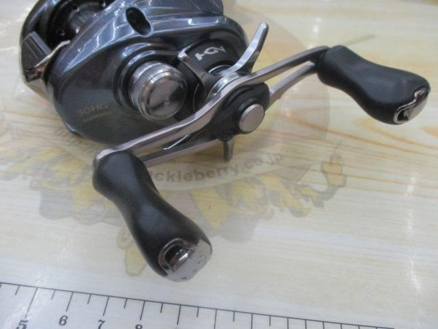 18アルデバランMGL 30HG RH｜＠ベリーネット 日本最大新品中古釣具WEB