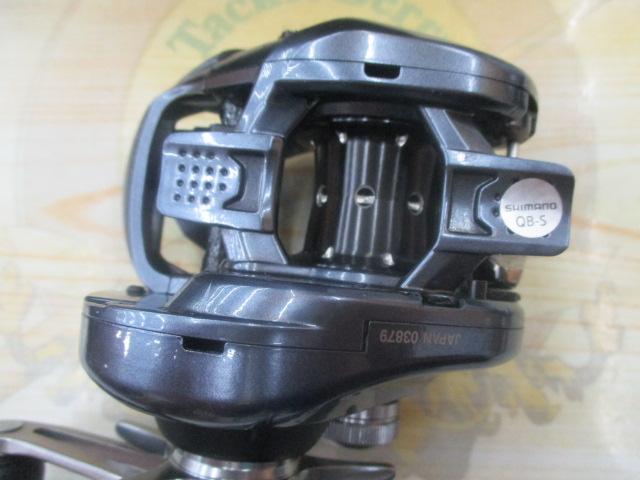 18アルデバランMGL 30HG RH｜＠ベリーネット 日本最大新品中古釣具WEB