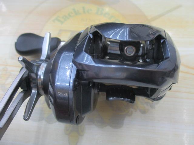 18アルデバランMGL 30HG RH｜＠ベリーネット 日本最大新品中古釣具WEB