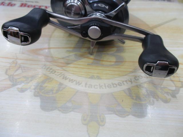 18アルデバランMGL 30HG RH｜＠ベリーネット 日本最大新品中古釣具WEB