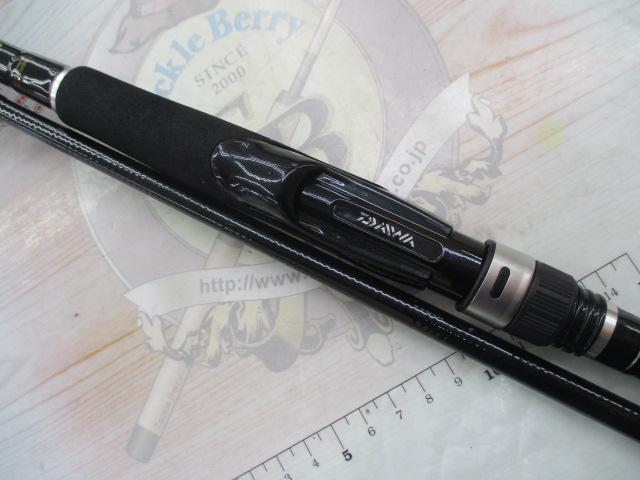 シーバスフラットX 96M