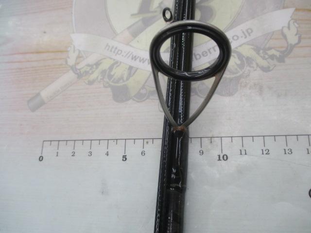 シーバスフラットX 96M