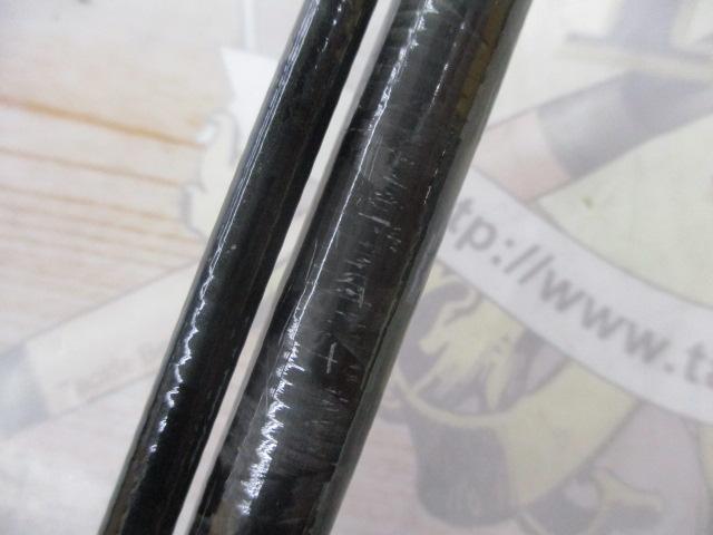 シーバスフラットX 96M