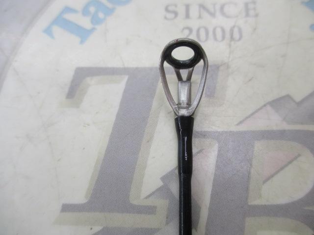 シーバスフラットX 96M