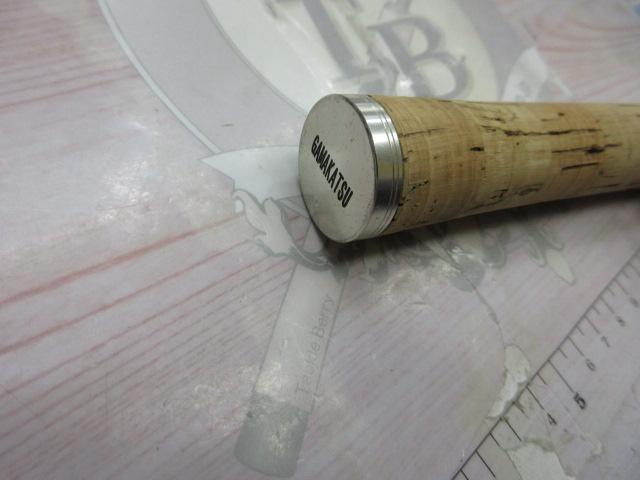 ラグゼセヴィオス LS-63UL