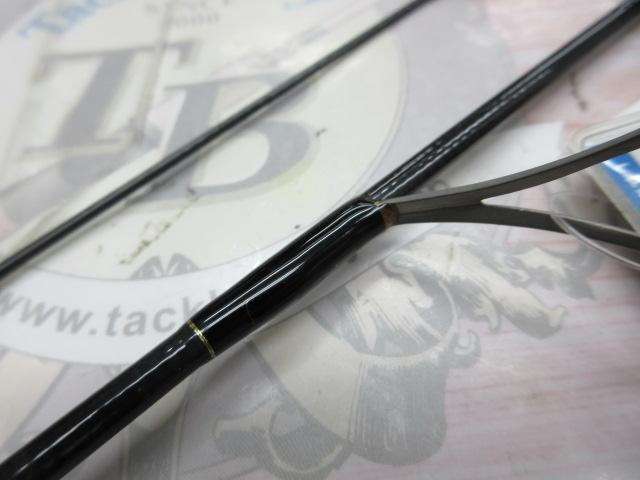 ラグゼセヴィオス LS-63UL