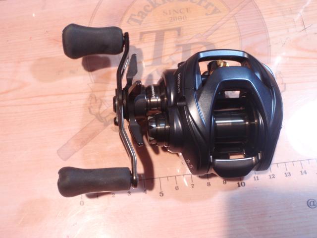 スティーズ AⅡ TW 1000XHL