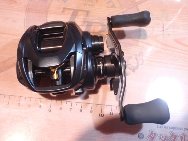 スティーズ AⅡ TW 1000XHL