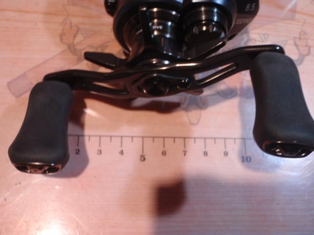 スティーズ AⅡ TW 1000XHL