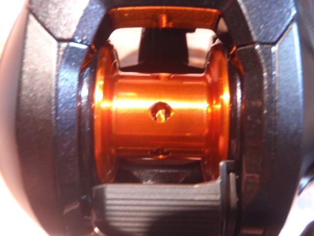 20バルケッタFカスタム 150DHXG