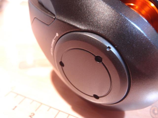 20バルケッタFカスタム 150DHXG