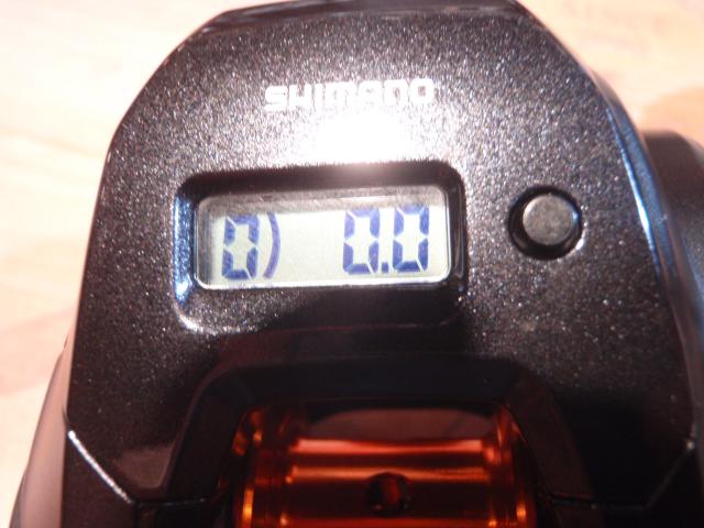 20バルケッタFカスタム 150DHXG