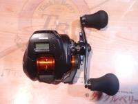 20バルケッタFカスタム 150DHXG