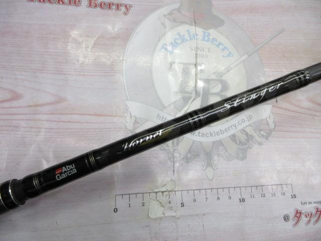 ホーネットスティンガー HSC-721H MGS