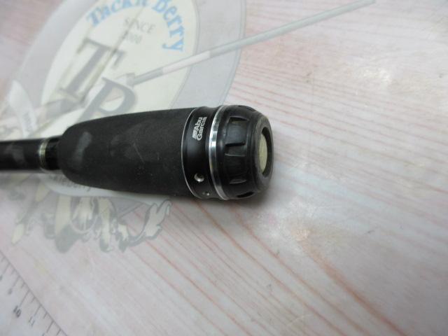 ホーネットスティンガー HSC-721H MGS