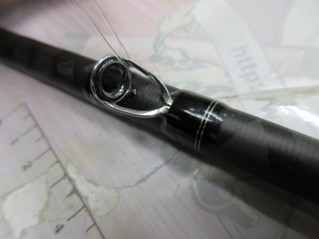 ホーネットスティンガー HSC-721H MGS