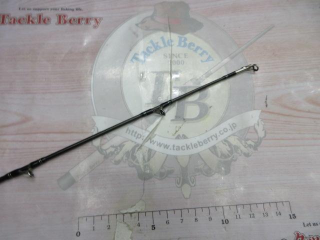 ホーネットスティンガー HSC-721H MGS