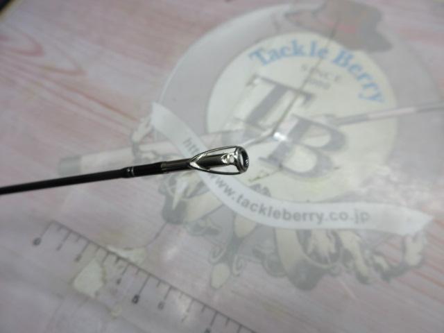 ホーネットスティンガー HSC-721H MGS