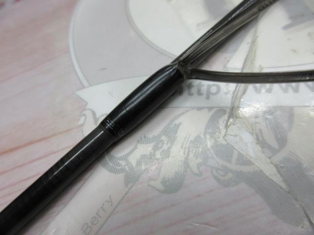 ダーインスレイヴ 63BR-XXXXGL ブレイズラッシュ