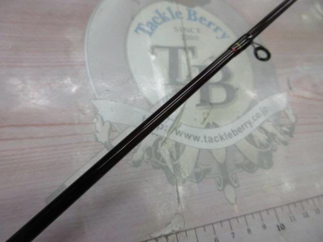 トラウティンスピンブンスイレイ NBSL-86M