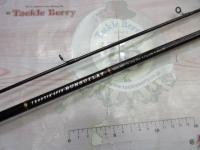 トラウティンスピンブンスイレイ NBSL-86M