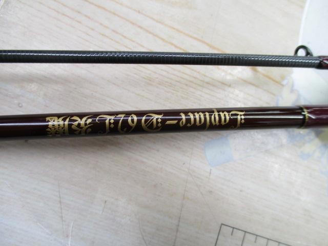 ラプラス-D 62L炎魔